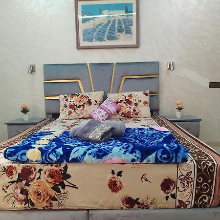 Apartment Close To Cmn-Airport Casablanca Nouaceur Exterior photo