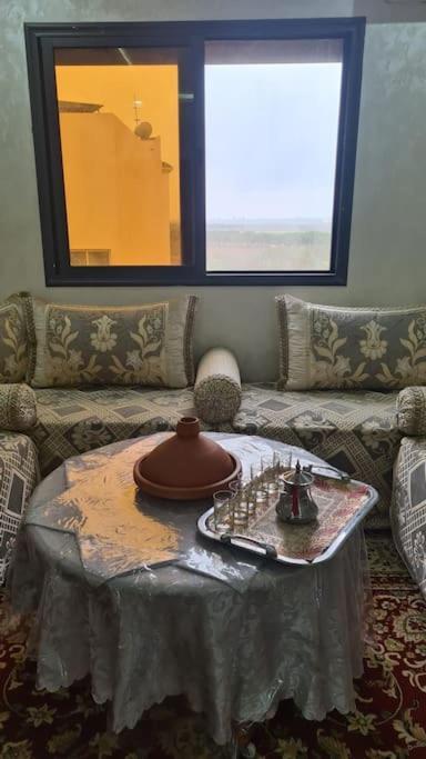 Apartment Close To Cmn-Airport Casablanca Nouaceur Exterior photo