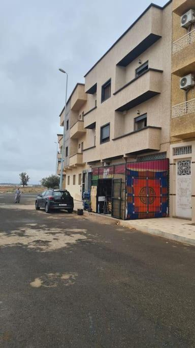 Apartment Close To Cmn-Airport Casablanca Nouaceur Exterior photo