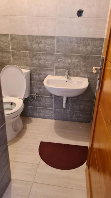 Apartment Close To Cmn-Airport Casablanca Nouaceur Exterior photo