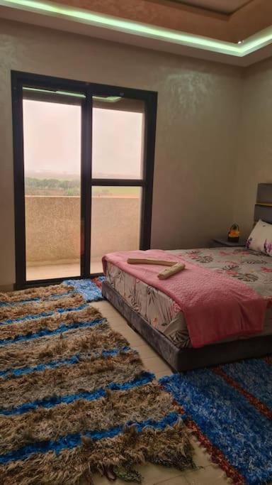 Apartment Close To Cmn-Airport Casablanca Nouaceur Exterior photo