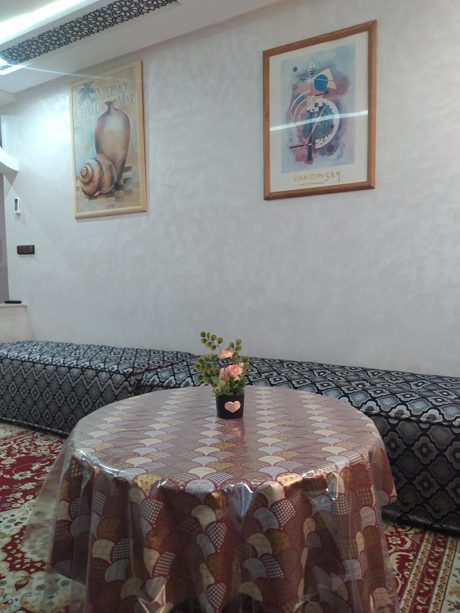 Apartment Close To Cmn-Airport Casablanca Nouaceur Exterior photo