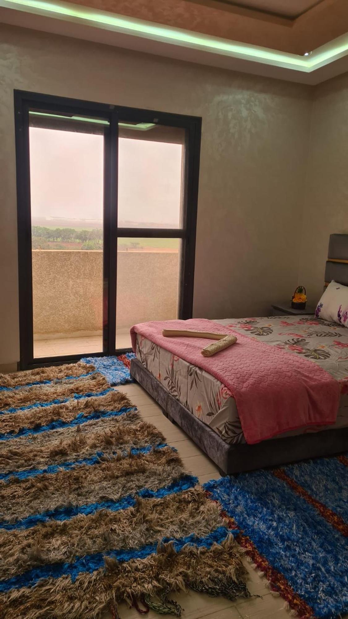 Apartment Close To Cmn-Airport Casablanca Nouaceur Exterior photo
