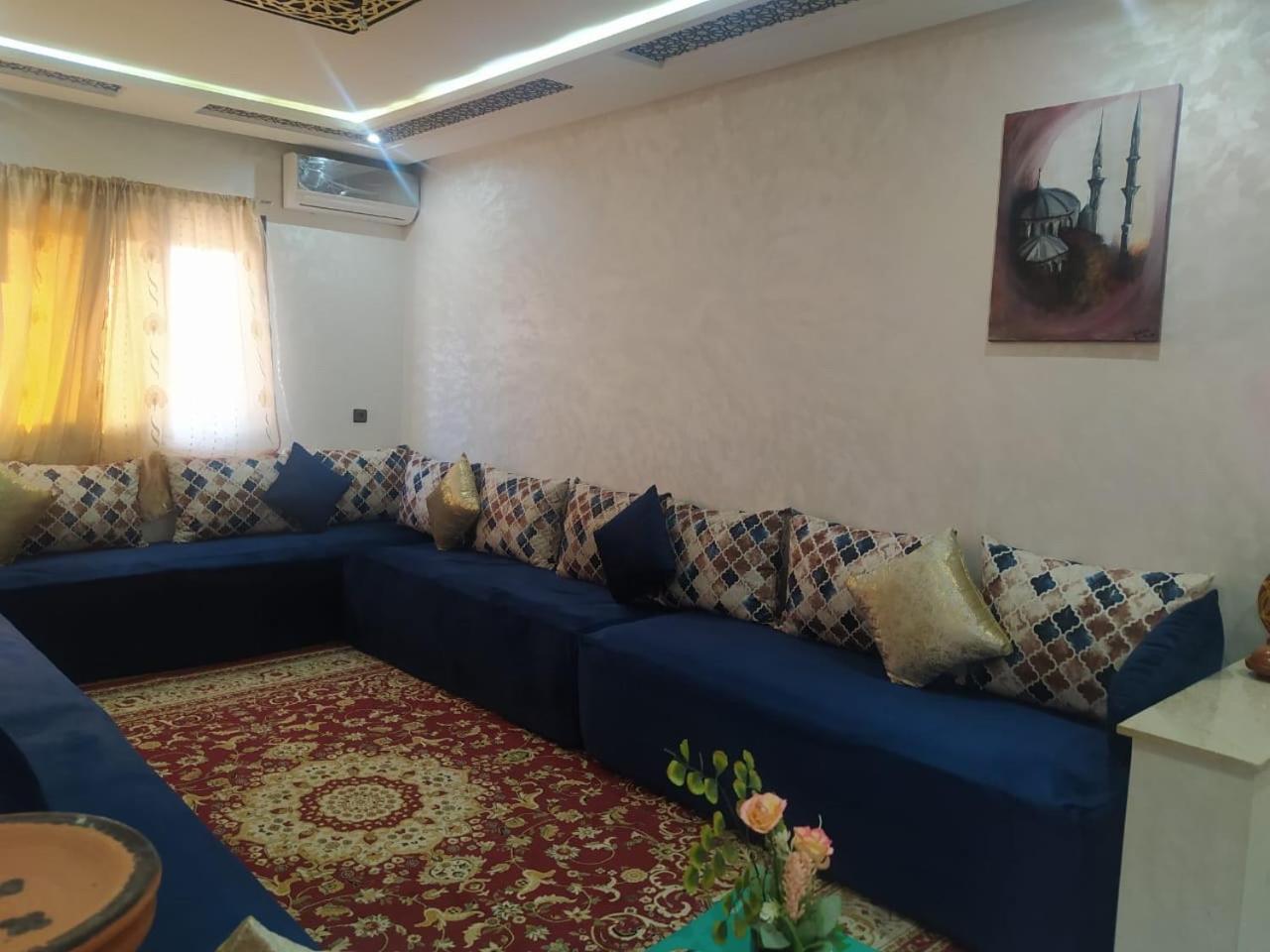 Apartment Close To Cmn-Airport Casablanca Nouaceur Exterior photo