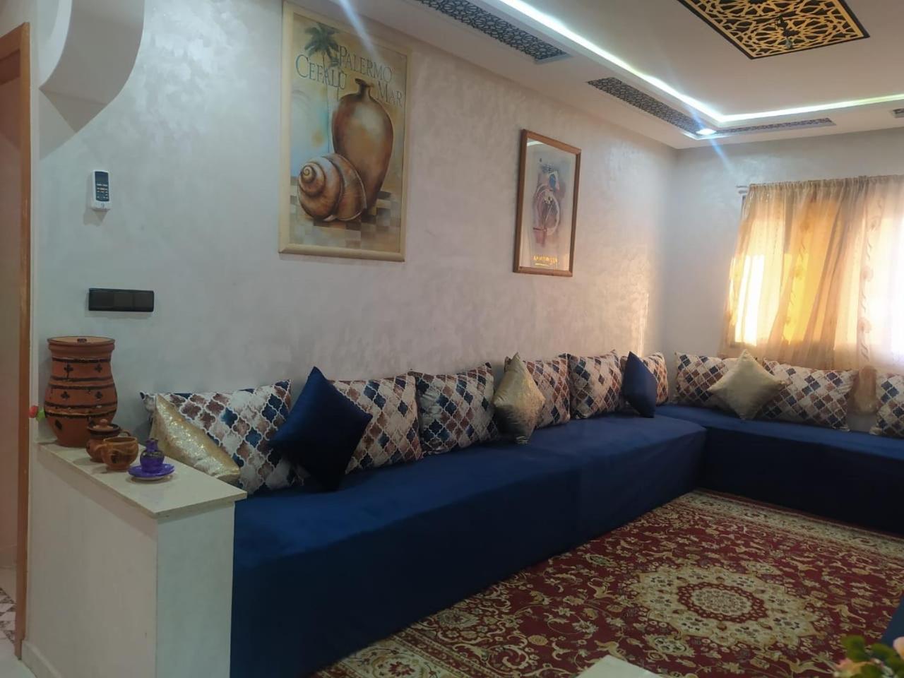 Apartment Close To Cmn-Airport Casablanca Nouaceur Exterior photo